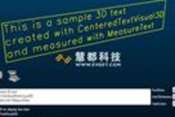 Ab3d.PowerToys预览：